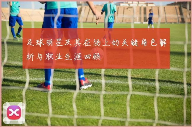 足球明星及其在场上的关键角色解析与职业生涯回顾